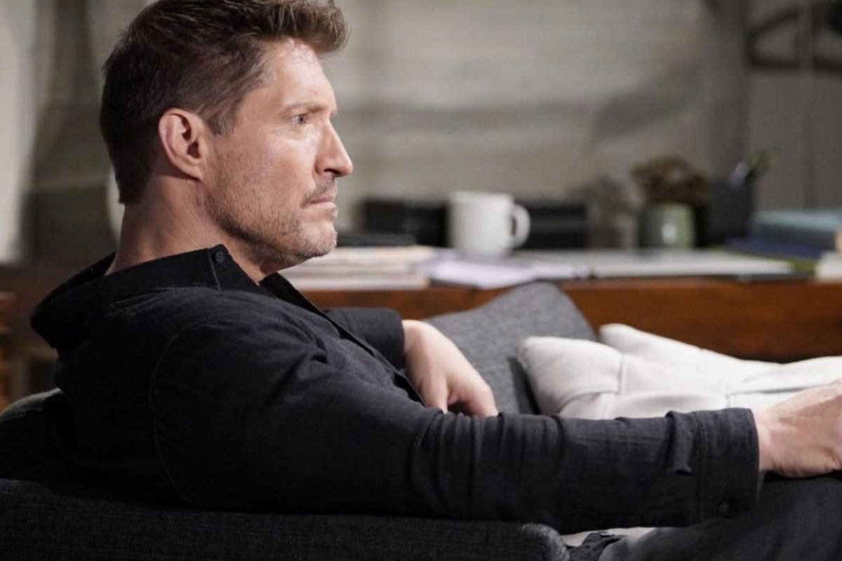 deacon in beautiful