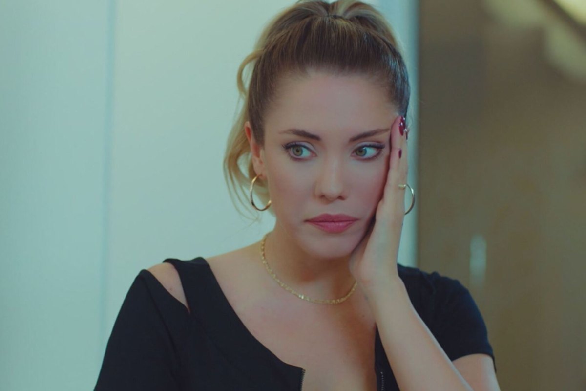 yildiz in forbidden fruit