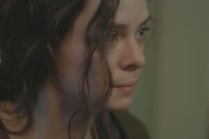 Scena tratta dalla soap La Forza di una donna