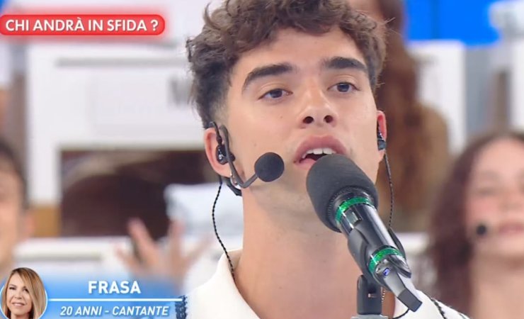 frasa ad amici