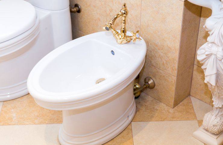 Bidet