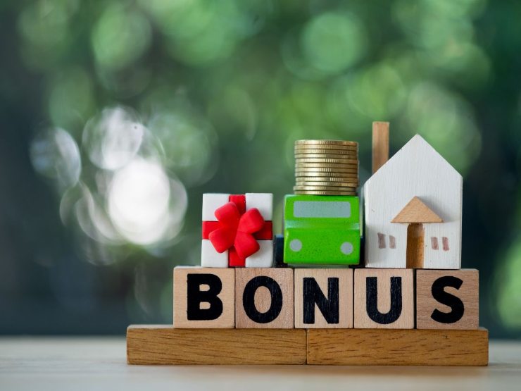 Bonus casa 2026