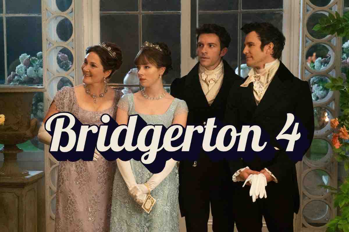 Cast Bridgerton
