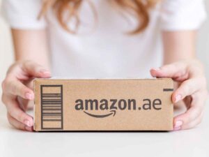 È arrivato anche in Italia Amazon Haul