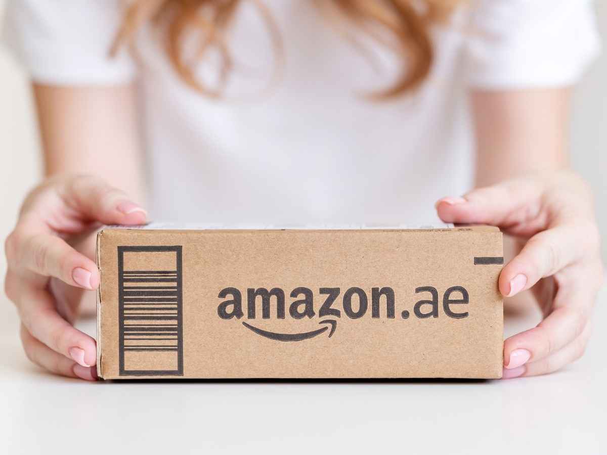 È arrivato anche in Italia Amazon Haul