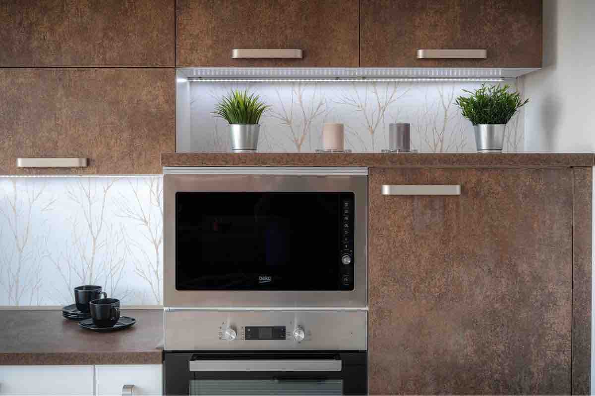 Pulire-Forno-Limone - 1