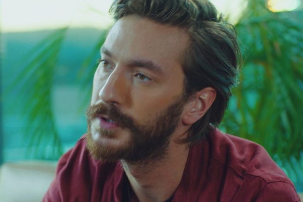 Clamoroso Spoiler su Forbidden Fruit