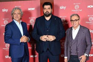 Masterchef Italia