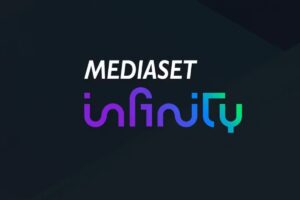 logo mediaset