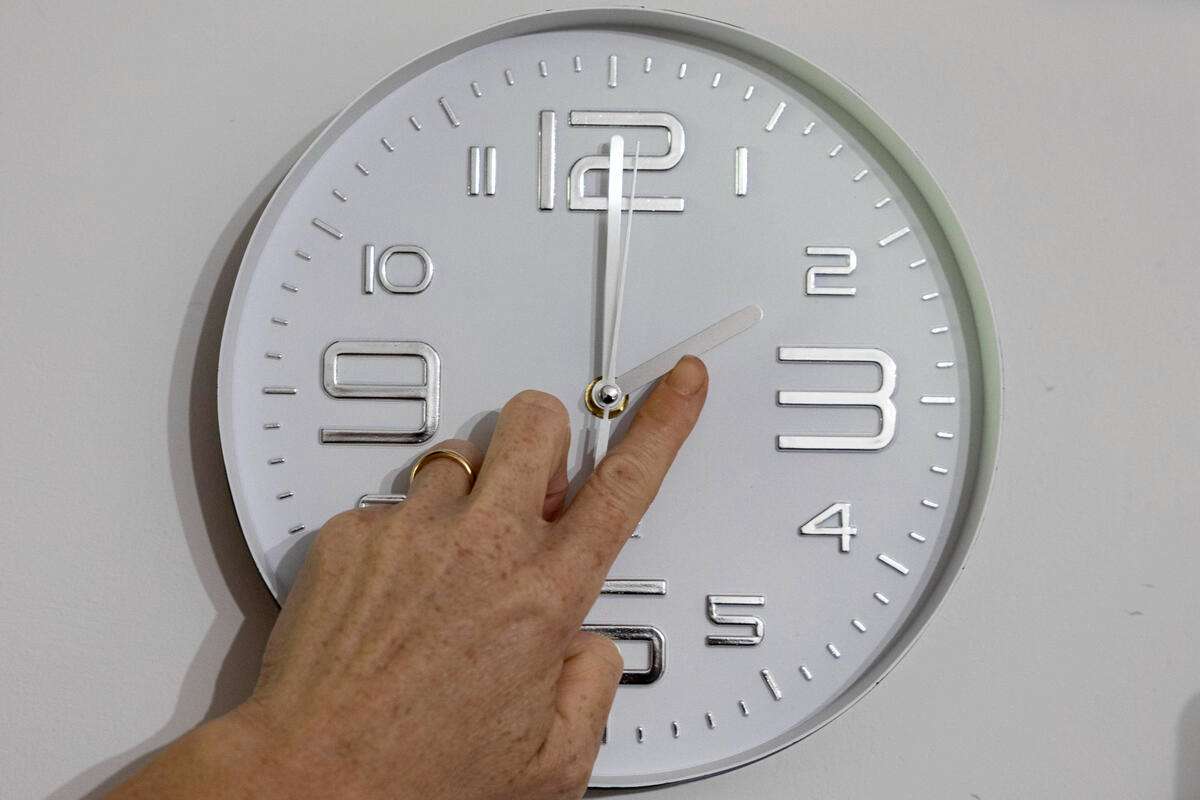 Orologio