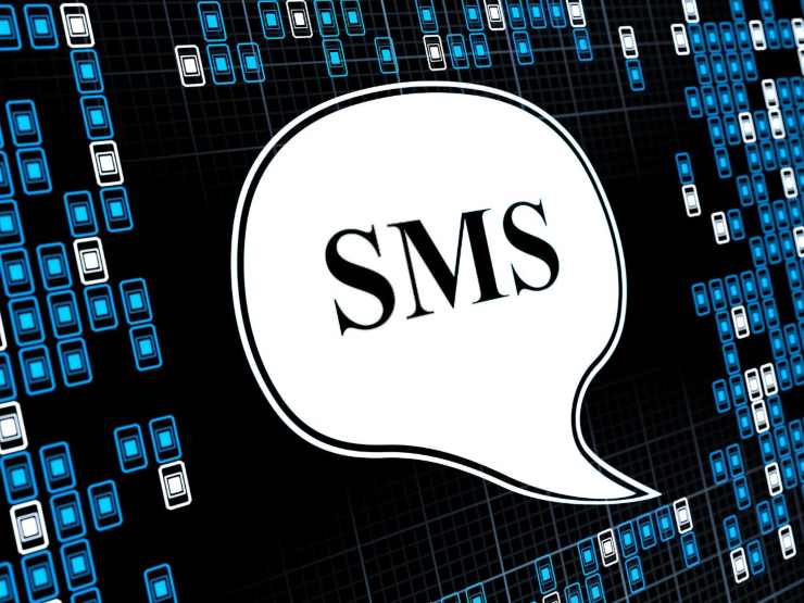 SMS