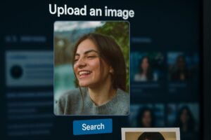 Sito di ricerca per immagine