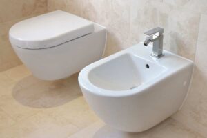 Bidet