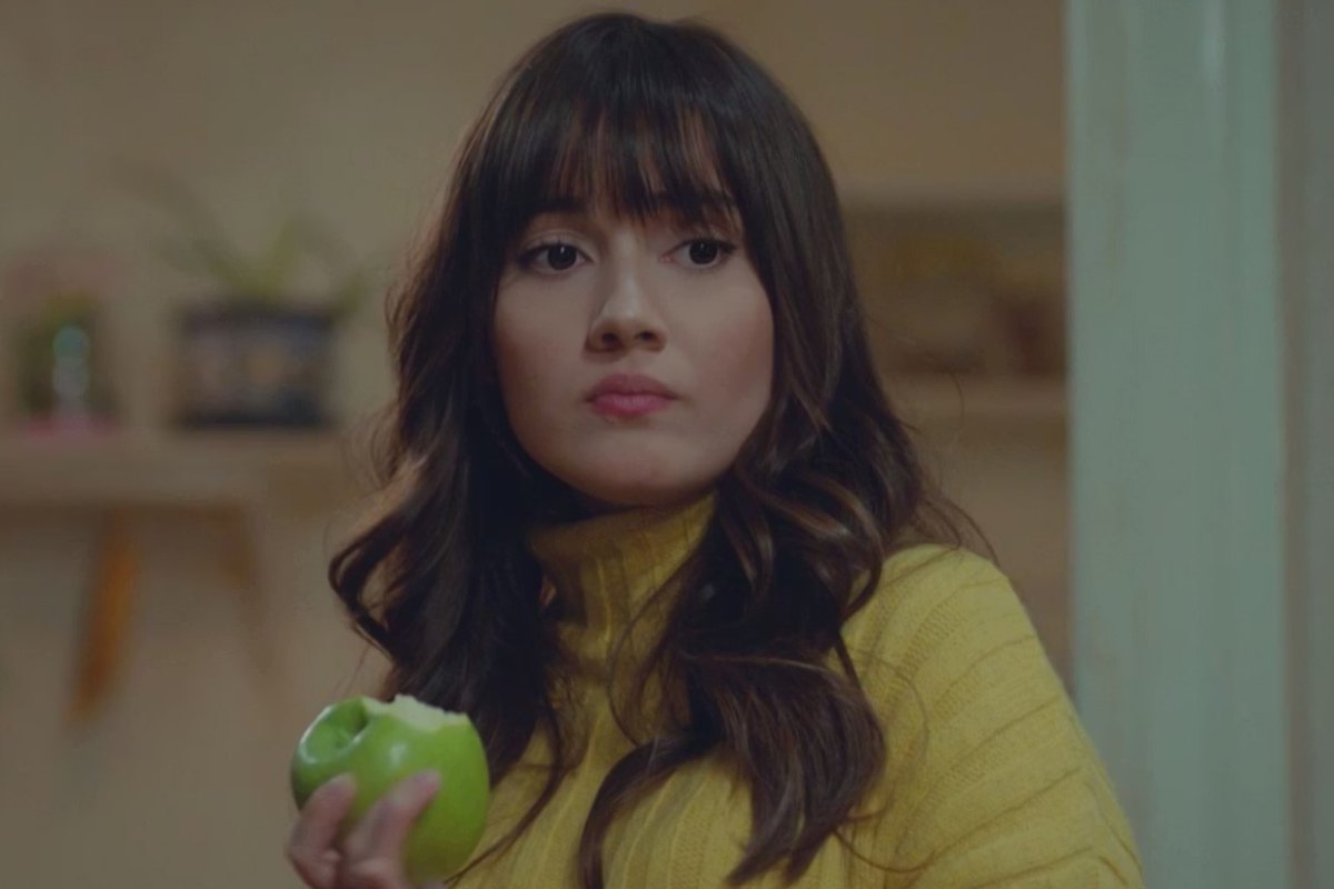 zeynep in forbidden fruit