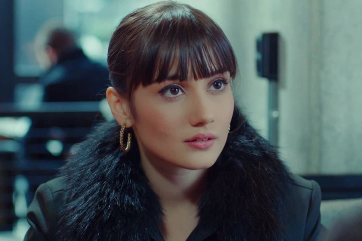 zeynep in forbidden fruit