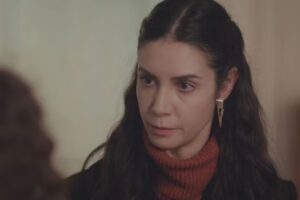 piril ne la forza di una donna