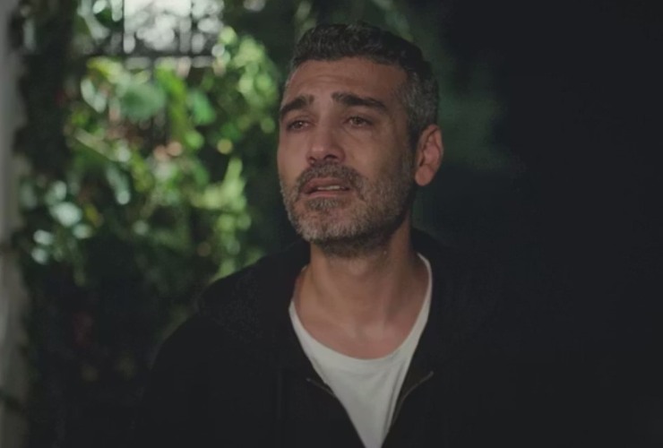sarp ne la forza di una donna