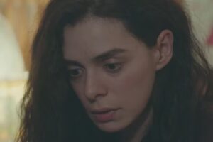 bahar ne la forza di una donna