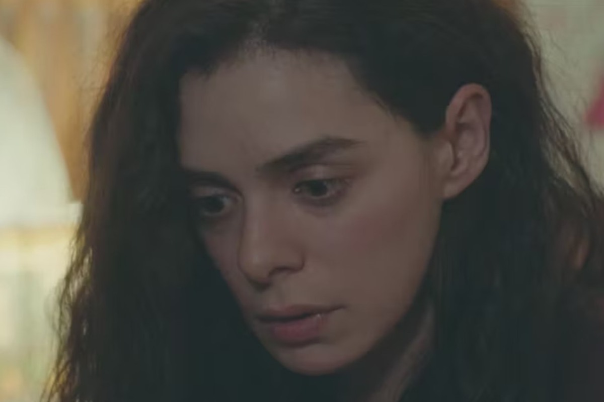 bahar ne la forza di una donna