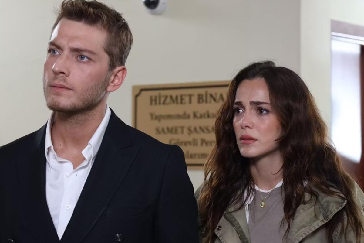 cihan e melek ne la notte nel cuore