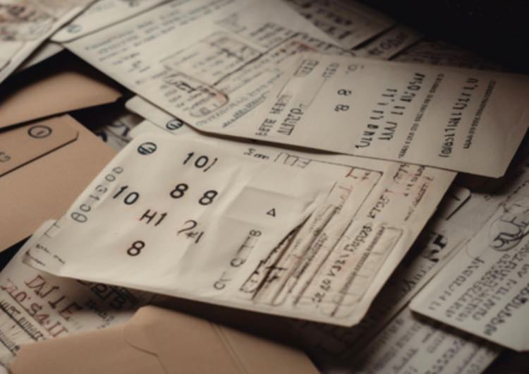 Per quanto tempo conservare bollette e tasse