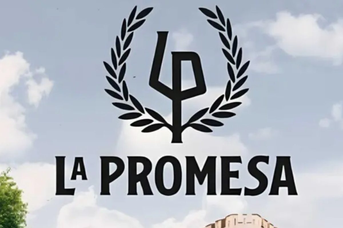 logo la promessa