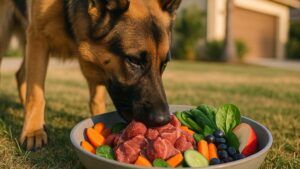 Packaging riciclabile e ingredienti a km zero: quanto pesa l'impronta ecologica del tuo cane?