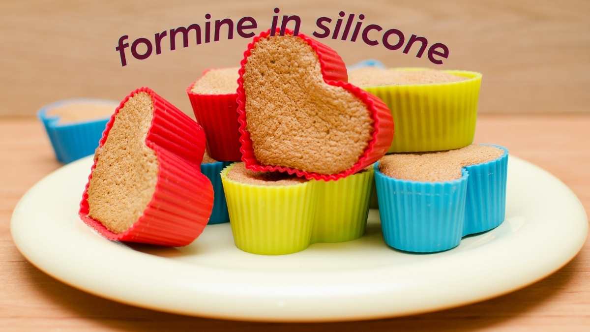 Come usare gli stampini piccoli senza romperli: il trucco del ‘mezzo congelamento