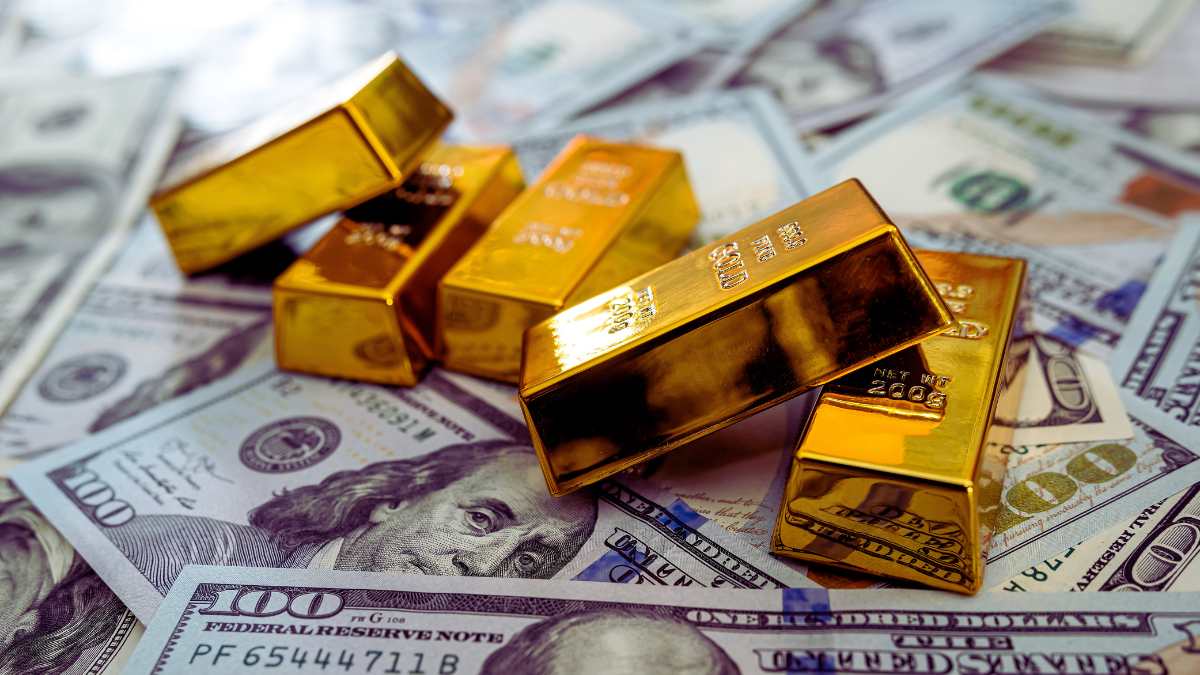 Investire in oro e beni rifugio: perché nelle fasi di incertezza economica molti italiani scelgono ancora i metalli preziosi