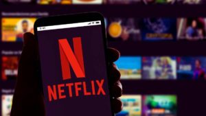 Se non puoi più accedere a Netflix, la ragione è più penosa di quanto sembri