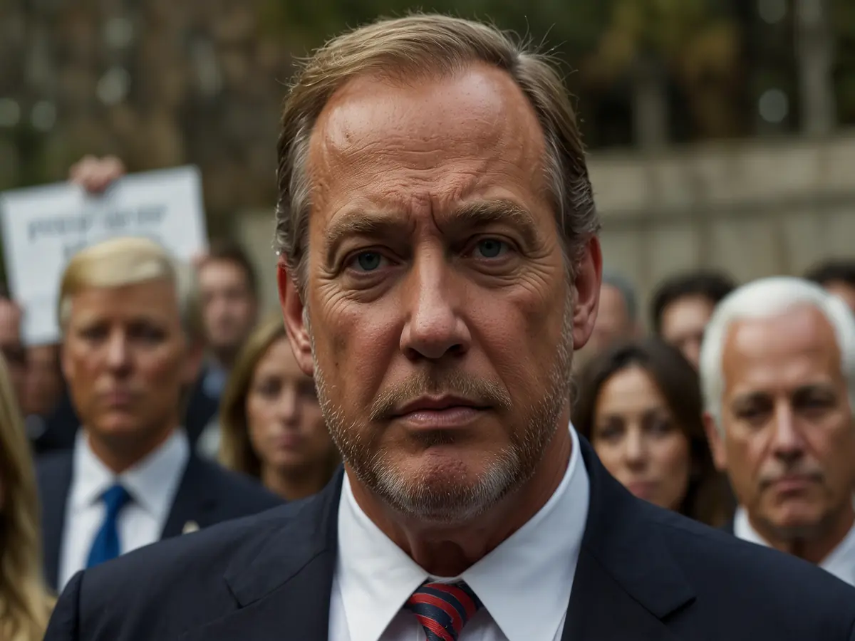 Trump senza freni: da Meloni a Papa Leone, ecco l'elenco delle sue 'vittime' preferite