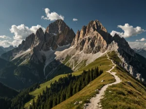 Escursionisti Marchigiani Dispersi nelle Dolomiti per Cinque Giorni: Ritrovati Vivi tra Pordenone e Belluno