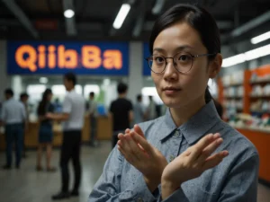 Alibaba Rilascia i Pesi di Qwen: La Sfida all'AI Americana si Gioca sui Modelli Aperti